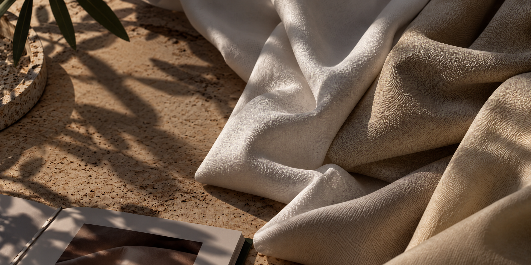 Summer Fabrics